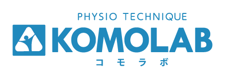 ぎっくり腰や腰痛、膝痛の治療ならお任せ！堺筋本町駅近くの整体院「KOMOLAB コモラボ」です